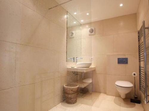 Modern Holiday Home In Gassin With Private Pool