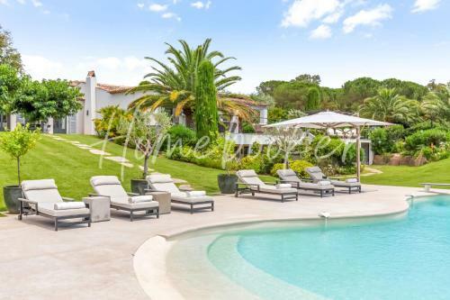 Villa Moutte