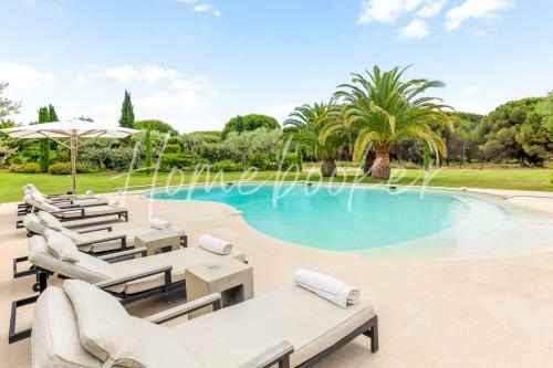 Villa Moutte