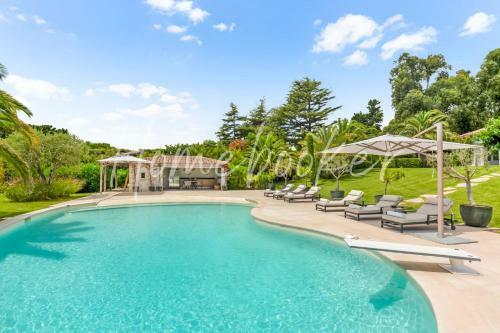 Villa Moutte