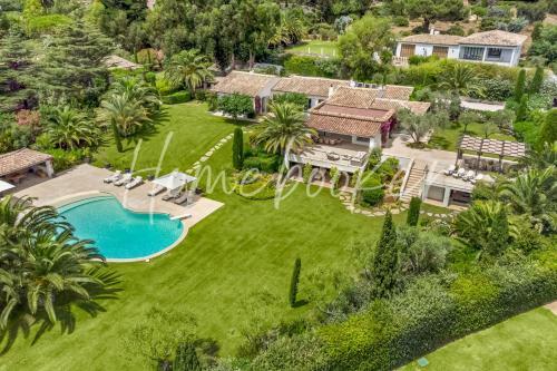 Villa Moutte