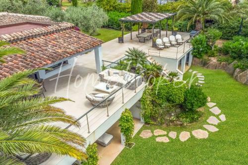 Villa Moutte