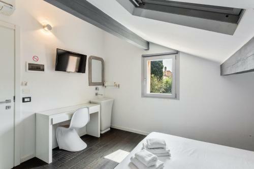 Bed & Breakfast Maison D' Orange - Chambres