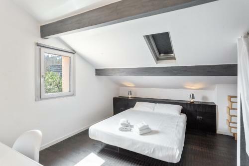 Bed & Breakfast Maison D' Orange - Chambres