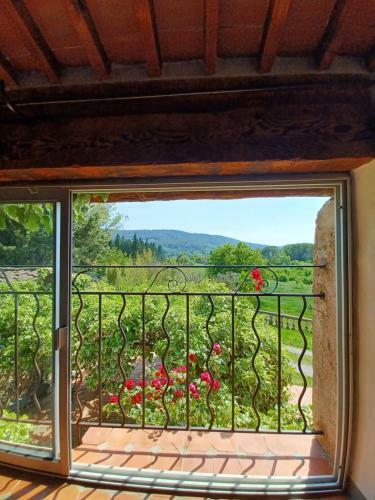 Bastide Saint Romain