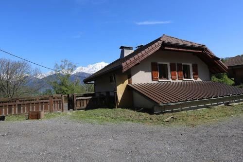 Apartamento Appartement L'�terlou