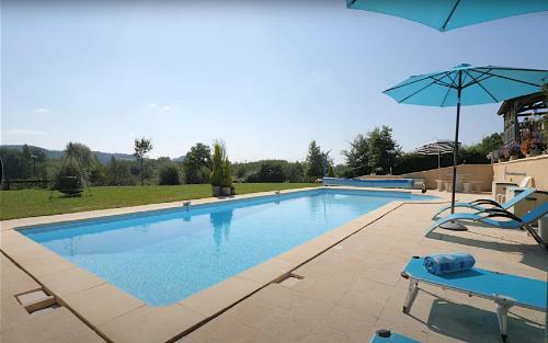 Apartamento Les Bouges