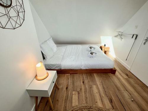 Apartamento Hadar Yourhosthelper