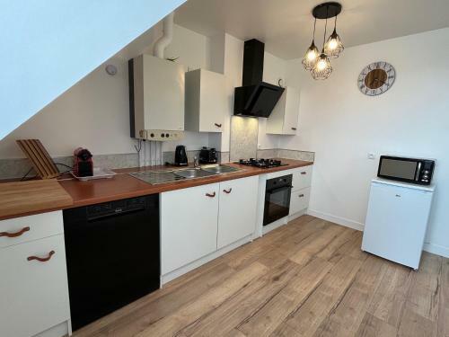 Apartamento Hadar Yourhosthelper