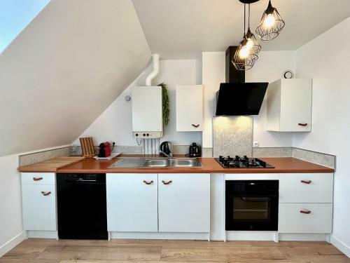 Apartamento Hadar Yourhosthelper