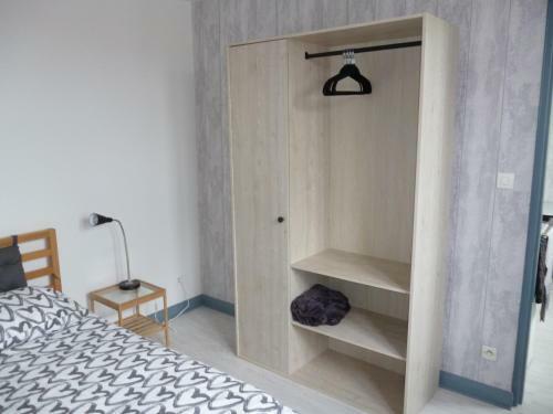 Apartamento Appartement Sangatte