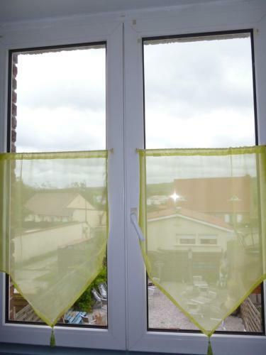 Apartamento Appartement Sangatte