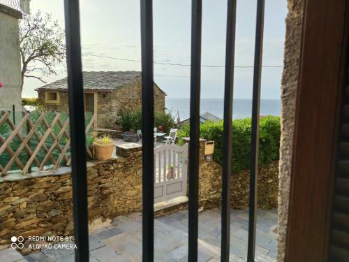 Apartamento Casa Straboni