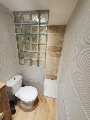 Apartamento Casa Straboni