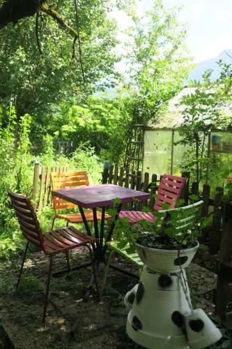 Chez Lily