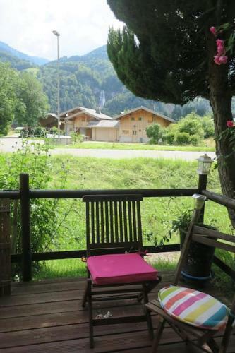 Chez Lily