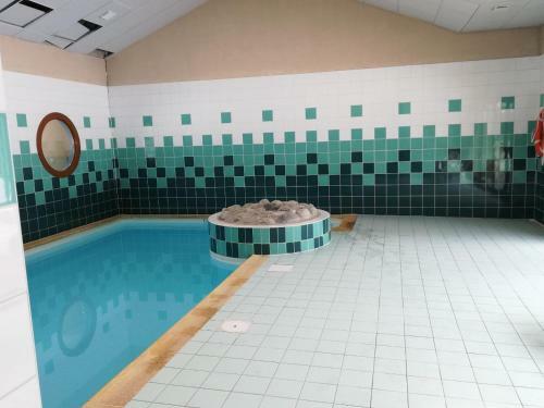 Apartamento Le Rep�re Des �cureuils