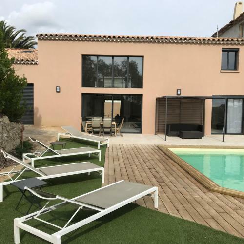 Villa Bastide De Font Vert