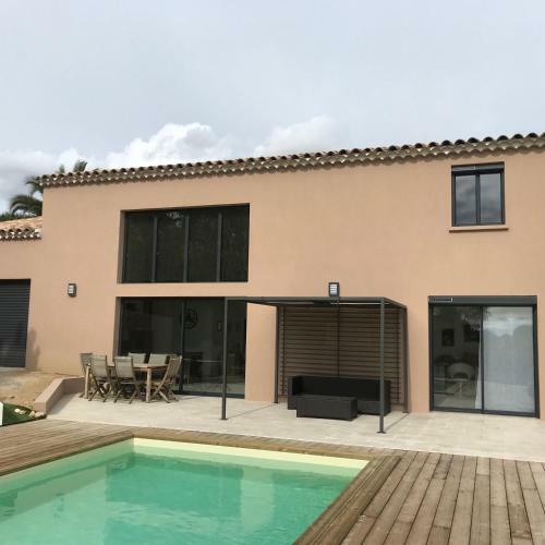 Villa Bastide De Font Vert