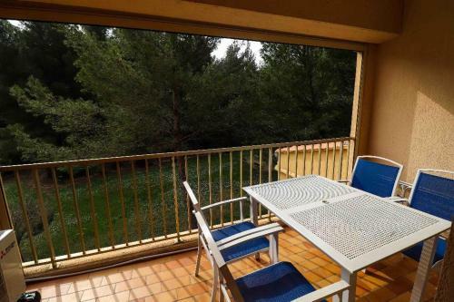 Apartamento Appartement T2 Sanary Vallon Du Roi