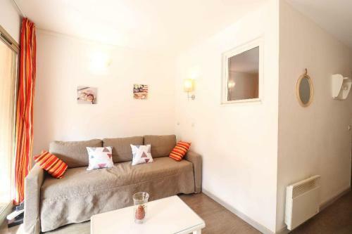 Apartamento Appartement T2 Sanary Vallon Du Roi