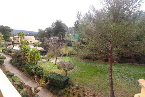 Apartamento Appartement T2 Sanary Vallon Du Roi