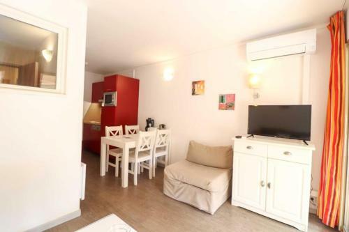 Apartamento Appartement T2 Sanary Vallon Du Roi