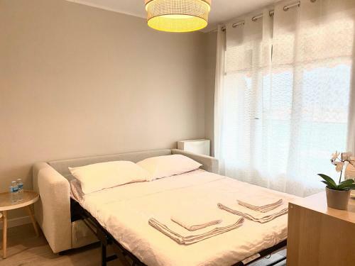 Apartamento Charmant Appartement � 10 Minutes De La Plage