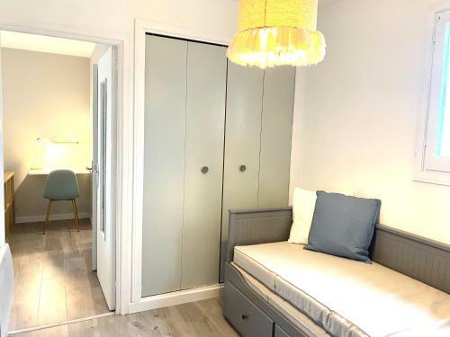 Apartamento Charmant Appartement � 10 Minutes De La Plage
