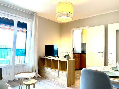 Apartamento Charmant Appartement � 10 Minutes De La Plage