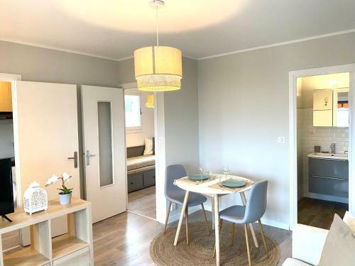 Apartamento Charmant Appartement � 10 Minutes De La Plage