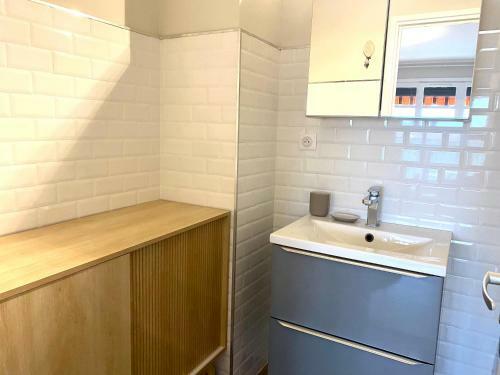 Apartamento Charmant Appartement � 10 Minutes De La Plage