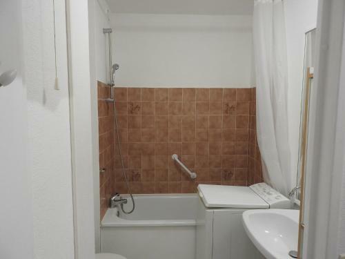 Apartamento Studio Cosy