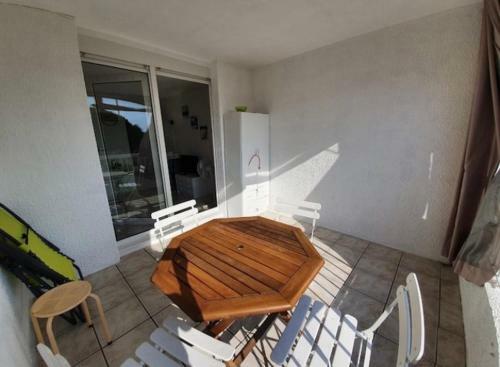 Apartamento Studio Cosy