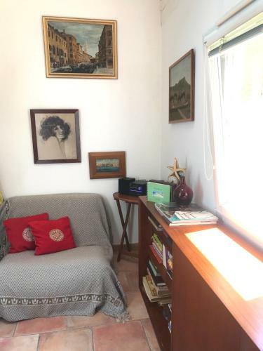 Apartamento Chez Clod