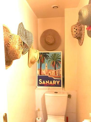 Apartamento Chez Clod