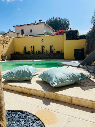 Villa Beaucours