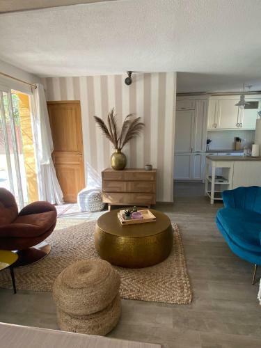 Villa Beaucours