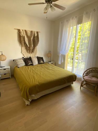 Villa Beaucours