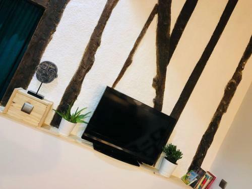 Apartamento Les Dieux D'olympe