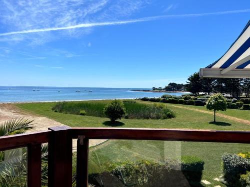 Apartment Sarzeau, 1 Bedroom, 4 Persons - Fr-1-639-57