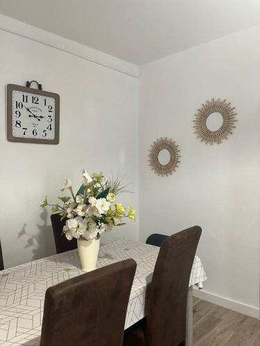 Apartamento L'appart