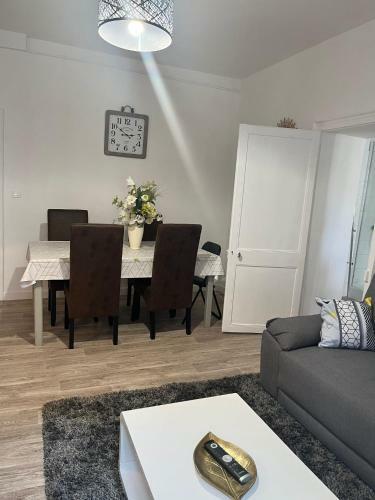 Apartamento L'appart