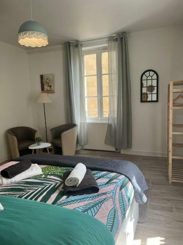 Apartamento L'appart