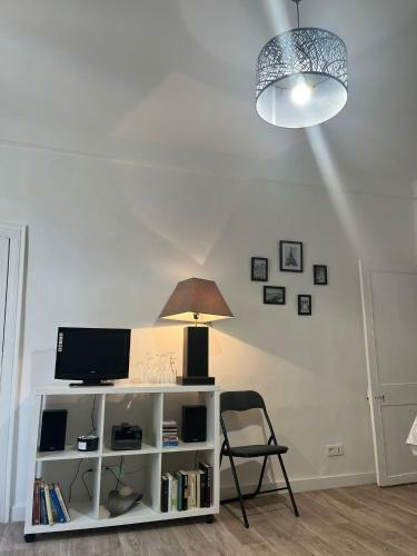 Apartamento L'appart