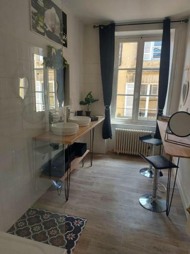 Apartamento L'appart