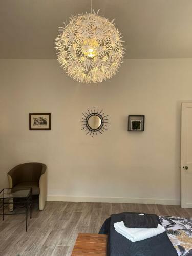 Apartamento L'appart