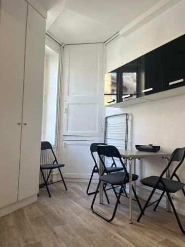 Apartamento L'appart
