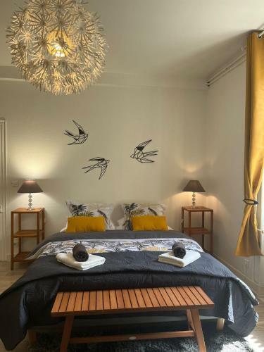 Apartamento L'appart