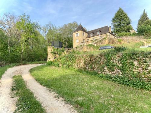 Apartamento Gite Le V�lo Rouge